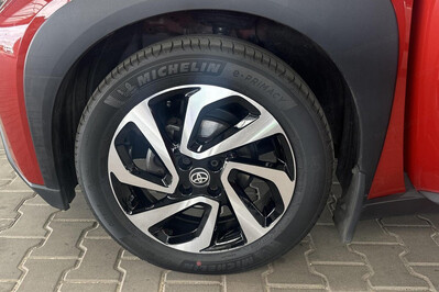 Toyota Aygo X 1.0 VVT-i Style