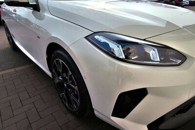 BMW Seria 2 Gran Coupe 220 M Sport