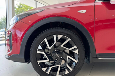 Kia XCeed 1.5 T-GDI M