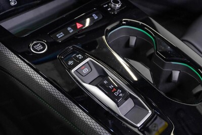 Audi A5 TFSI Avant