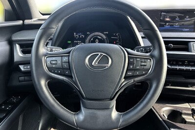 Lexus UX 250h GPF F Impression 2WD