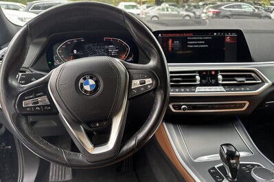BMW X5 xDrive25d