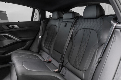 BMW X6 xDrive30d