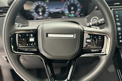 Land Rover Range Rover Velar D200  S