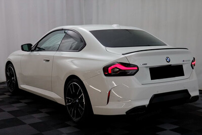 BMW Seria 2 Coupe M240i xDrive