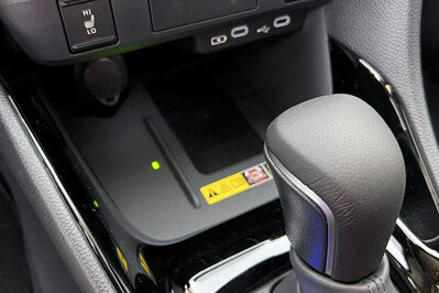 Toyota Yaris Teamplayer 1.5 Hybrid