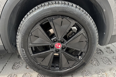 DS DS7 Performance Line 1.5 BlueHDi  aut