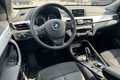 BMW X1 sDrive18i Advantage