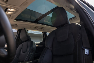 Volvo V90 CC B5 D AWD