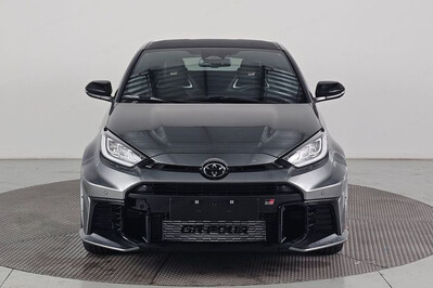 Toyota Yaris GR Yaris Dynamic 1.6 Turbo