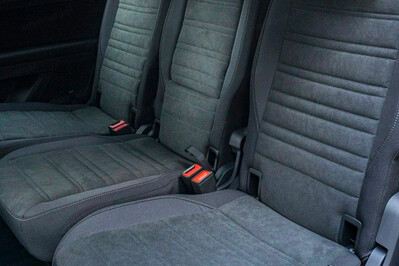 Volkswagen Touran Highline 1.5 TSI DSG 7os.