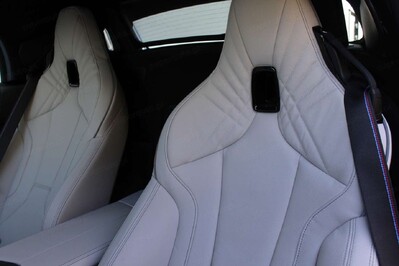 BMW Z4 M40i