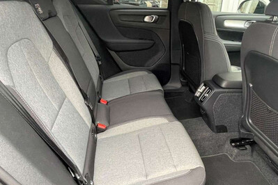 Volvo XC40 B3 Plus Dark
