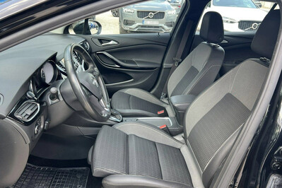 Opel Astra 1.4 T Elegance