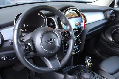 Mini Mini Cooper SE