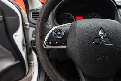 Mitsubishi L 200 2.4 d