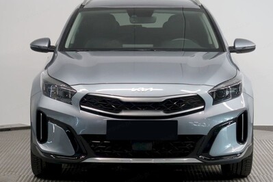 Kia XCeed 1.5 T-GDI Business Line DCT