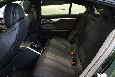 BMW Seria 8 Gran Coupe 840d xDrive