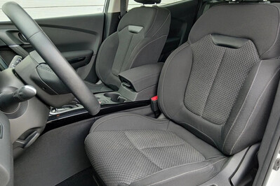 Renault Kadjar 1.3 TCe EDC