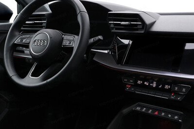 Audi A3 45 TFSIe S Line Sportback