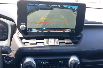Toyota RAV4 2.5 Hybrid Selection 4x4