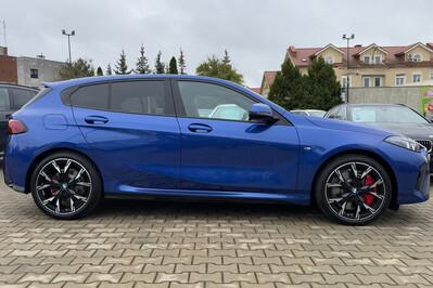 BMW Seria 1 120 aut