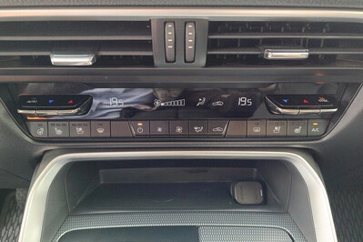 Mazda CX-60 2.5 PHEV Homura aut