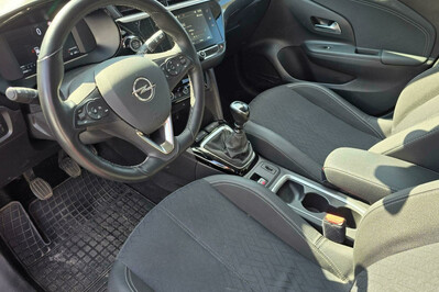 Opel Corsa 1.2 Elegance S&S