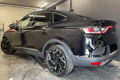 Renault Arkana Esprit Alpine EDC 1.3 TCe mHEV