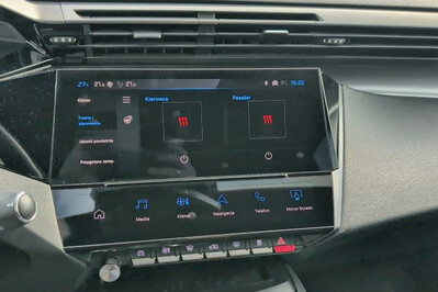 Peugeot 308 1.6 Hybrid PHEV GT EAT8