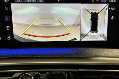 Peugeot 3008 Allure e-DCS 1.2 mHEV