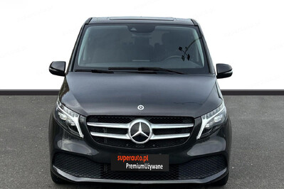 Mercedes V Klasa 250 d