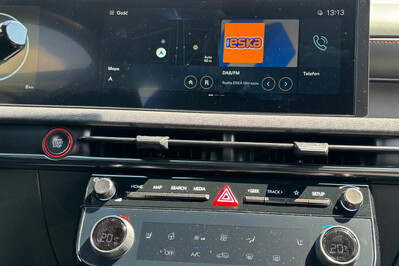 Hyundai Tucson 1.6 T-GDi  N-Line 4WD DCT