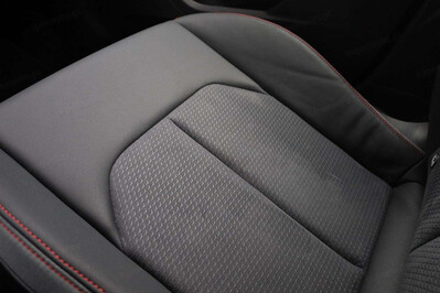 Audi A1 40 TFSI S-Line
