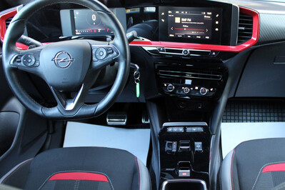 Opel Mokka 1.2 T GS S&S