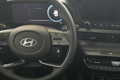 Hyundai i20 Modern 1.0 T-GDi