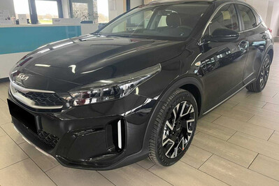 Kia XCeed 1.5 T-GDI M