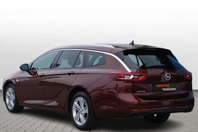 Opel Insignia 1.5 T Elite S&S aut