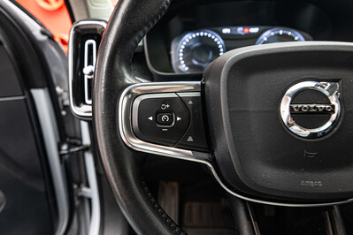 Volvo XC40 2.0