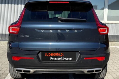 Volvo XC40 T3 Inscription