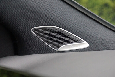 Mercedes B Klasa 200 AMG Line