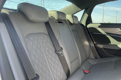 Audi A6 45 TFSI quattro S Line