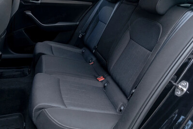 Skoda Superb 2.0 TSI Style DSG