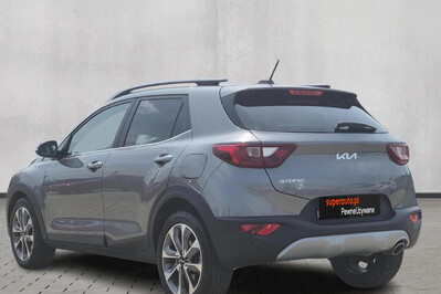 Kia Stonic 1.0 T-GDI L DCT
