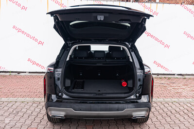 Jaecoo 7 1.6 T-GDI OffRoad AWD DCT