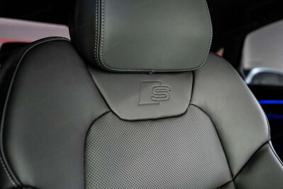 Audi A8 S8 TFSI quattro