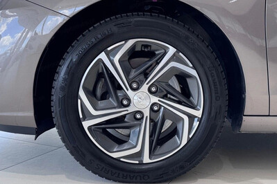 Hyundai i30 1.0 T-GDI Smart