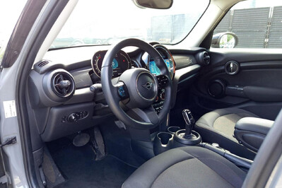Mini Mini Cooper