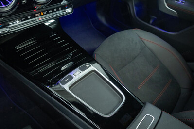 Mercedes CLA 200  AMG Line