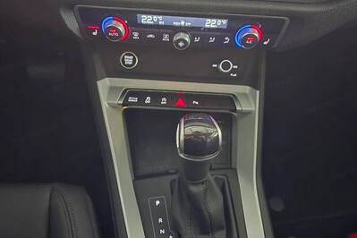 Audi Q3 35 TFSI S tronic